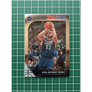 ☆PANINI 2019-20 NBA HOOPS PREMIUM STOCK #59 STEPHEN CURRY［GOLDEN