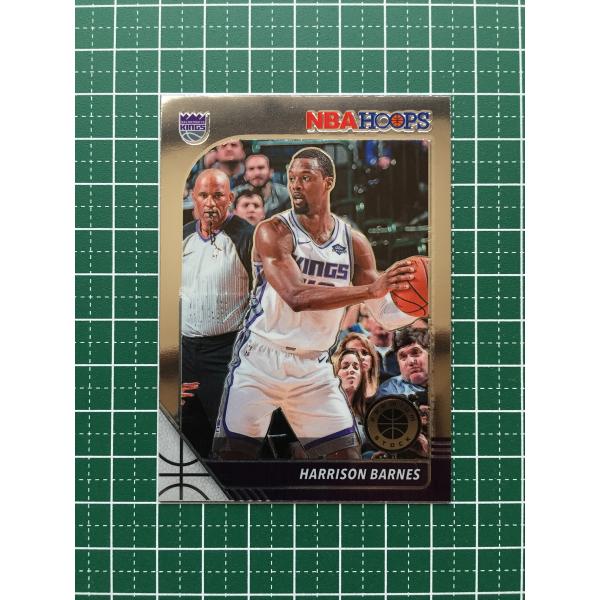 ★PANINI 2019-20 NBA HOOPS PREMIUM STOCK #280 HARRI...