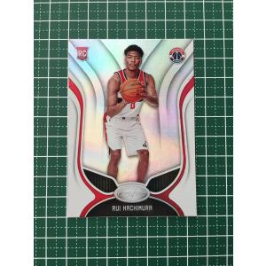 ☆PANINI 2019-20 NBA CERTIFIED #3 八村塁／RUI HACHIMURA