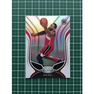 ☆PANINI 2019-20 NBA CERTIFIED #3 八村塁／RUI HACHIMURA