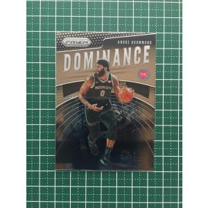 ☆PANINI NBA 2019-20 PRIZM #105 QUINN COOK［LOS ANGELES LAKERS 