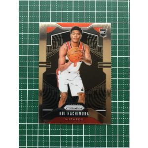 ☆PANINI 2019-20 NBA CERTIFIED #3 八村塁／RUI HACHIMURA