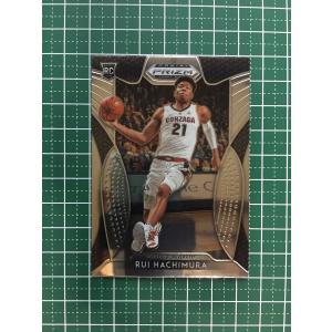 ☆PANINI 2019-20 NBA CERTIFIED #3 八村塁／RUI HACHIMURA