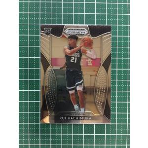 ☆PANINI 2019-20 NBA CERTIFIED #3 八村塁／RUI HACHIMURA