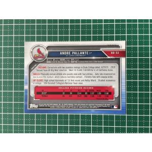 ★TOPPS MLB 2019 BOWMAN ...の詳細画像1