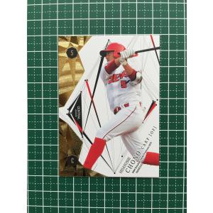 ☆ドリームオーダー 2025 球団ブースター 革新の猛牛 #TBP01-B38 廣岡