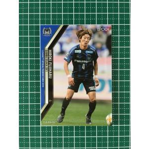 24 【原川力/柏レイソル】エポック 2025 Jリーグオフィシャルカード