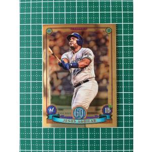 ☆TOPPS MLB 2019 GYPSY QUEEN #50 大谷翔平／SHOHEI OHTANI［LOS