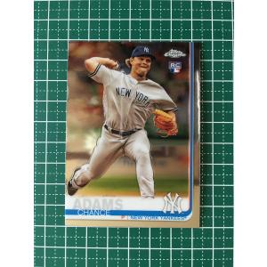 ☆TOPPS MLB 2019 TOPPS CHROME #25 KRIS BRYANT［CHICAGO CUBS