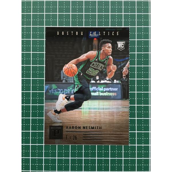 ★PANINI 2020-21 NBA CHRONICLES #126 AARON NESMITH［...