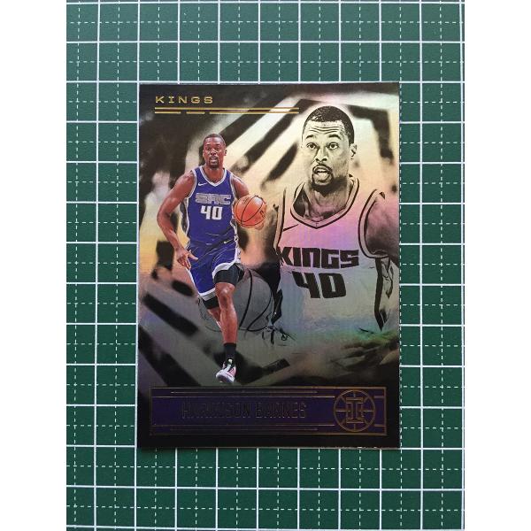 ★PANINI 2020-21 NBA ILLUSIONS #63 HARRISON BARNES［...