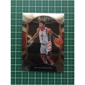☆PANINI 2019-20 NBA CERTIFIED #3 八村塁／RUI HACHIMURA