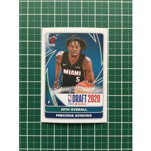 ☆PANINI 2020-21 NBA STICKER & CARD COLLECTION #462 DE'AARON FOX