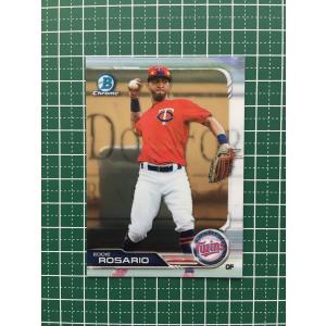☆TOPPS MLB 2019 BOWMAN CHROME #50 大谷翔平／SHOHEI OHTANI［LOS
