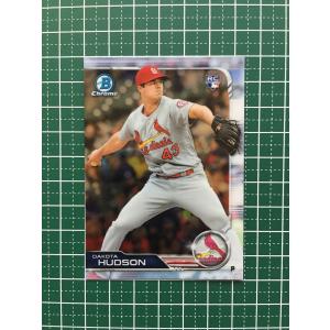 ☆TOPPS MLB 2019 BOWMAN CHROME #50 大谷翔平／SHOHEI OHTANI［LOS