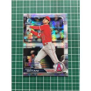 大谷翔平 #692 Topps Now Card 右肘の手術が推薦される中、今季1試合に