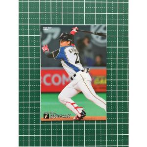 カルビー1994 プロ野球チップス 北海道・山陽・九州地域限定 No.C-36