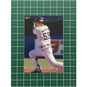 カルビー製菓　プロ野球カード　75 alba-tesoro_calbee-2024-1st-0107