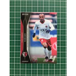 ☆EPOCH 2020 サッカー Jリーグ オフィシャルトレーディングカード