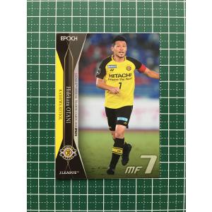 EPOCH 2020　Jカード　横浜 F・マリノス　マリノスケ　直筆サインカード ミントモール / MINT 横浜店 / 2020 横浜F・マリノス SPECIAL