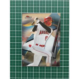 ☆TOPPS MLB 2022 SERIES 1 #SMLB-24 大谷翔平／SHOHEI OHTANI［LOS