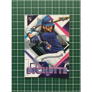 ★TOPPS MLB 2020 FIRE #71 BO BICHETTE［TORONTO BLUE ...