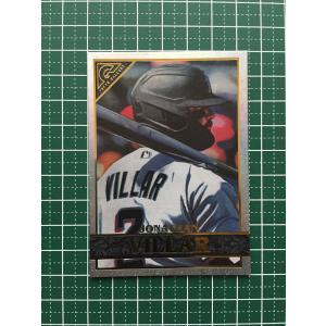 ☆TOPPS MLB 2020 GALLERY BASEBALL #122 KETEL MARTE［ARIZONA 