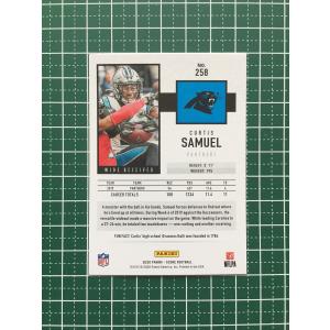 ★PANINI 2020 NFL SCORE ...の詳細画像1