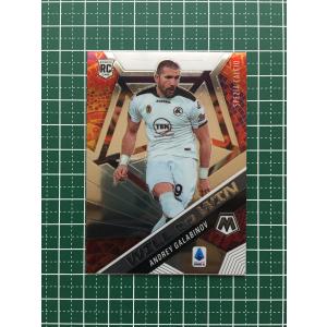 ☆PANINI 2020-21 MOSAIC SERIE A SOCCER #6 冨安健洋／TAKEHIRO