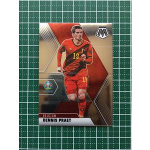 ☆PANINI MOSAIC UEFA EURO 2020 #67 KAMIL JOZWIAK［POLAND