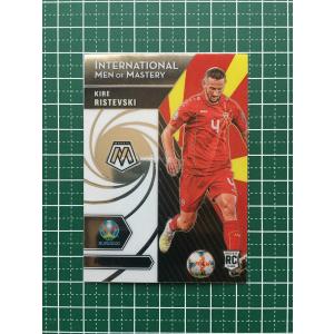 ☆PANINI MOSAIC UEFA EURO 2020 #67 KAMIL JOZWIAK［POLAND