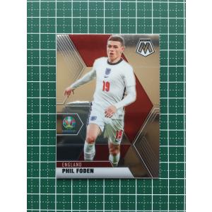 ☆PANINI MOSAIC UEFA EURO 2020 #67 KAMIL JOZWIAK［POLAND