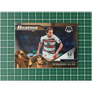 ☆PANINI MOSAIC UEFA EURO 2020 #67 KAMIL JOZWIAK［POLAND