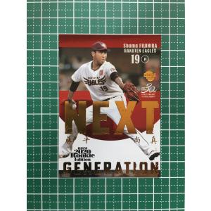 ☆EPOCH 2020 サッカー Jリーグ UPDATE #SG227 エリキ［横浜F