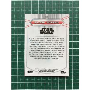 ★TOPPS STAR WARS 2020 C...の詳細画像1