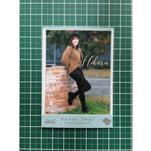 ☆BBM 2024 FUSION #FP46 大沢あかね［タレント／エスコンフィールド