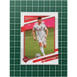 ★PANINI 2021-22 DONRUSS SOCCER ROAD TO QATAR #145 FERRAN TORRES［SPAIN／スペイン］ベースカード「BASE」★