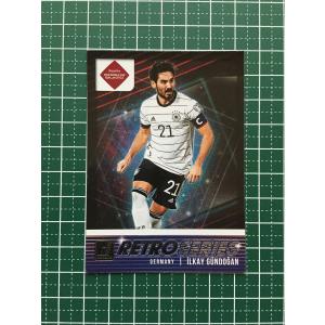 予約WUS01】【オススメ】Panini Revolution Soccer 22-23 プレミア