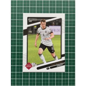 ★PANINI 2021-22 DONRUSS SOCCER ROAD TO QATAR #71 MATTHIAS GINTER［GERMANY／ドイツ］ベースカード「BASE」★｜alba-tesoro