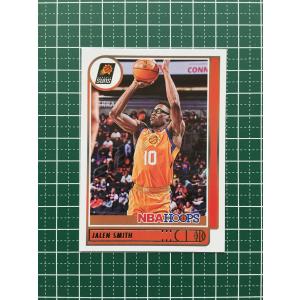 ★PANINI 2021-22 NBA HOOPS #66 JALEN SMITH［PHOENIX SUNS］ベースカード「BASE」★｜alba-tesoro