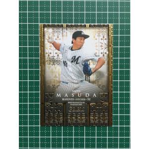 ☆BBM 2021 プロ野球 GENESIS #057 高橋優貴［読売ジャイアンツ／巨人