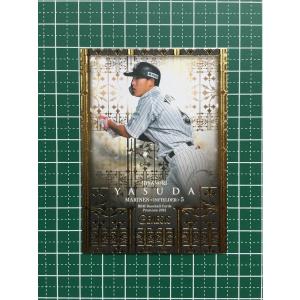 ☆BBM 2021 プロ野球 GENESIS #CL10 チームチェックリスト［横浜DeNA