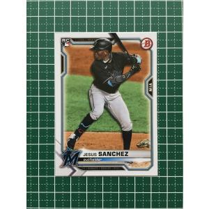 ☆TOPPS MLB 2021 BOWMAN #85 大谷翔平／SHOHEI OHTANI［LOS ANGELES 