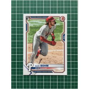 ☆TOPPS MLB 2021 BOWMAN #85 大谷翔平／SHOHEI OHTANI［LOS ANGELES 