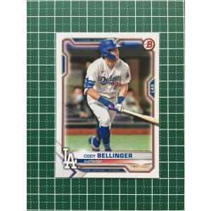 ☆TOPPS MLB 2021 BOWMAN #85 大谷翔平／SHOHEI OHTANI［LOS ANGELES 