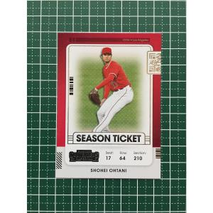 ☆PANINI MLB 2021 CONTENDERS #197 マルモレホス/JOSE MARMOLEJOS