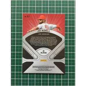 ★PANINI MLB 2021 PRIZM ...の詳細画像1