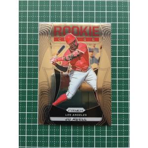 ★PANINI MLB 2021 PRIZM #RC1 JO ADELL［LOS ANGELES ANGELS］インサートカード「ROOKIE CLASS」ルーキー「RC」★