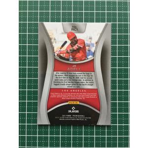 ★PANINI MLB 2021 PRIZM ...の詳細画像1