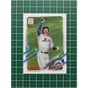 ☆TOPPS MLB 2021 SERIES 1 #245 アキーノ／ARISTIDES AQUINO